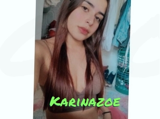 karinazoe Gros Seins