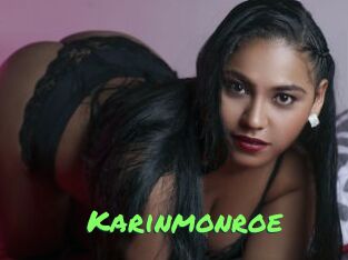 Karinmonroe