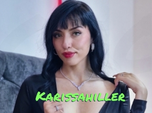 Karissahiller