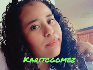 Karitogomez
