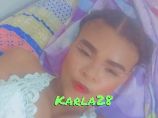 karla28 Gros Seins