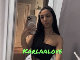 Karlaalove