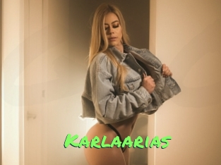 Karlaarias