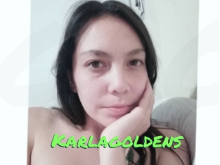 Karlagoldens