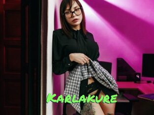 Karlakure