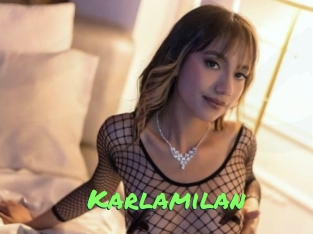 karlamilan Gros Seins