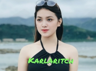 Karlaritch
