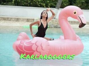 Karlaroggers
