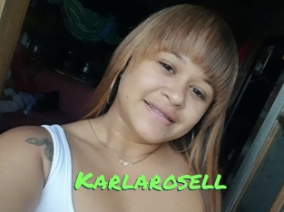 Karlarosell