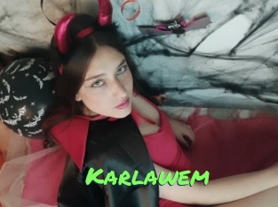 karlawem Gros Seins
