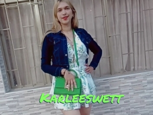Karleeswett