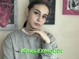 Karleymoodi