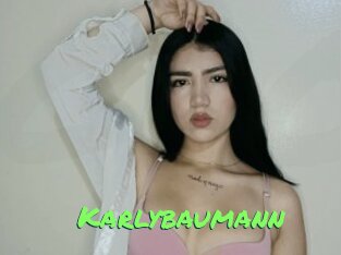 Karlybaumann