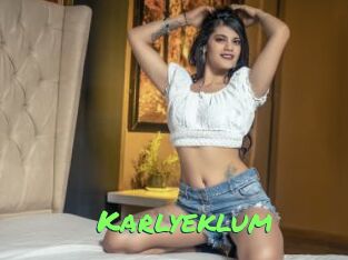 Karlyeklum