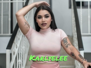 Karlyelee