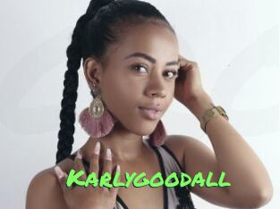 karlygoodall Gros Seins