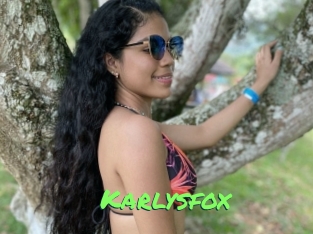 Karlysfox