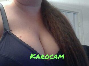 Karocam