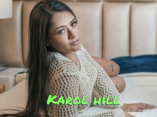 karol_hill Gros Seins