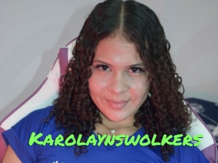 karolaynswolkers Gros Seins