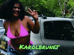 Karolbrunet
