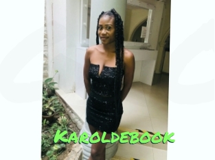 Karoldebook