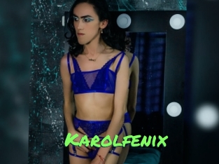 karolfenix Gros Seins