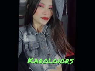 Karolgiors