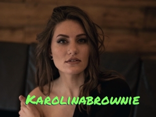 Karolinabrownie