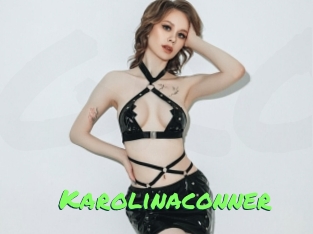 karolinaconner Gros Seins