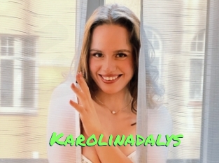 Karolinadalys