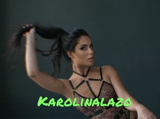 Karolinalazo