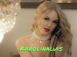 Karolinaluis