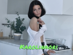 Karolinaori