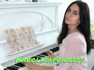 Karolinaprincess