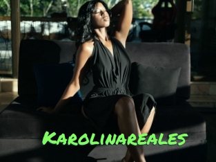 Karolinareales