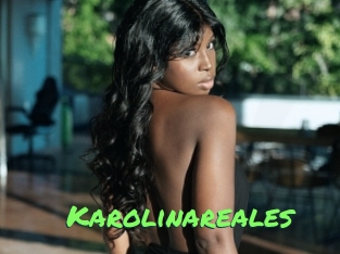 Karolinareales