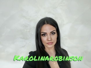 karolinarobinson Gros Seins