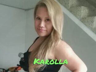 Karolla