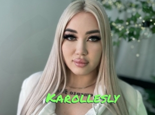 Karollesly