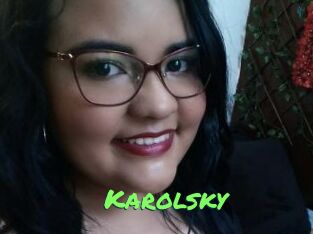 Karolsky