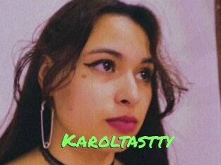 Karoltastty