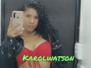 Karolwatson