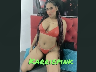 karriepink Gros Seins