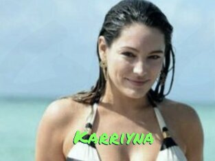 Karriyna