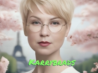 Karrybrads