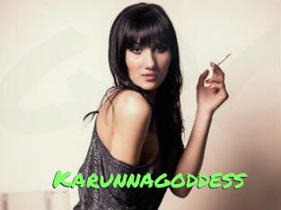 Karunnagoddess