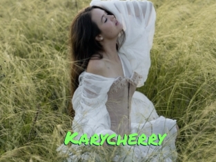 karycherry Gros Seins