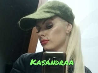 Kasandraa