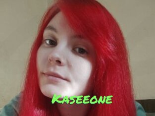 Kaseeone